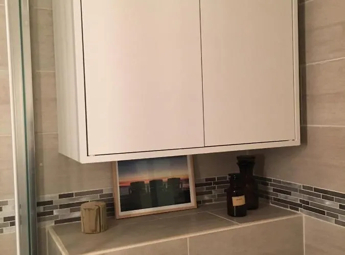 Apartment Studette De Cannes