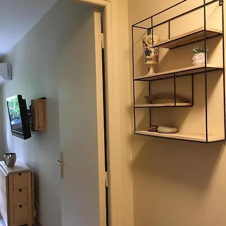 Апартаменты Studette De *