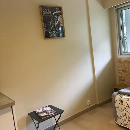 Studette De * קאן