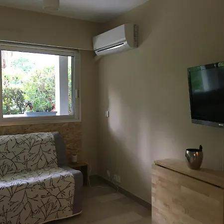 Studette De Apartamento Cannes