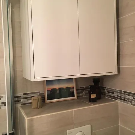 Апартаменты Studette De Канны