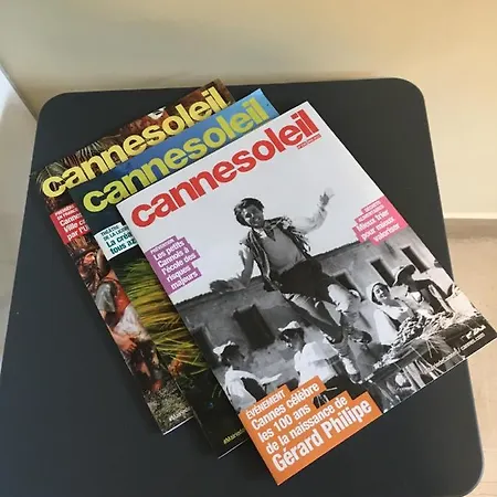 Апартаменты Studette De