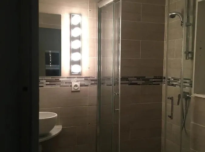 Studette De Апартаменты *