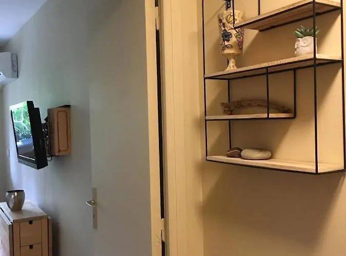 Апартаменты Studette De *