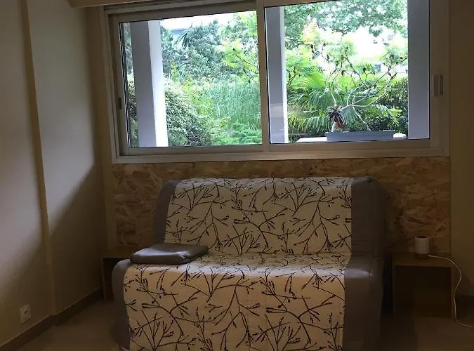 Studette De Апартаменты