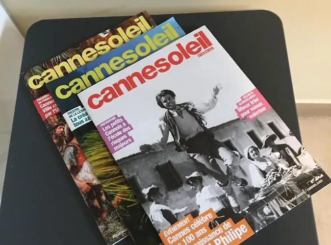 Апартаменты Studette De